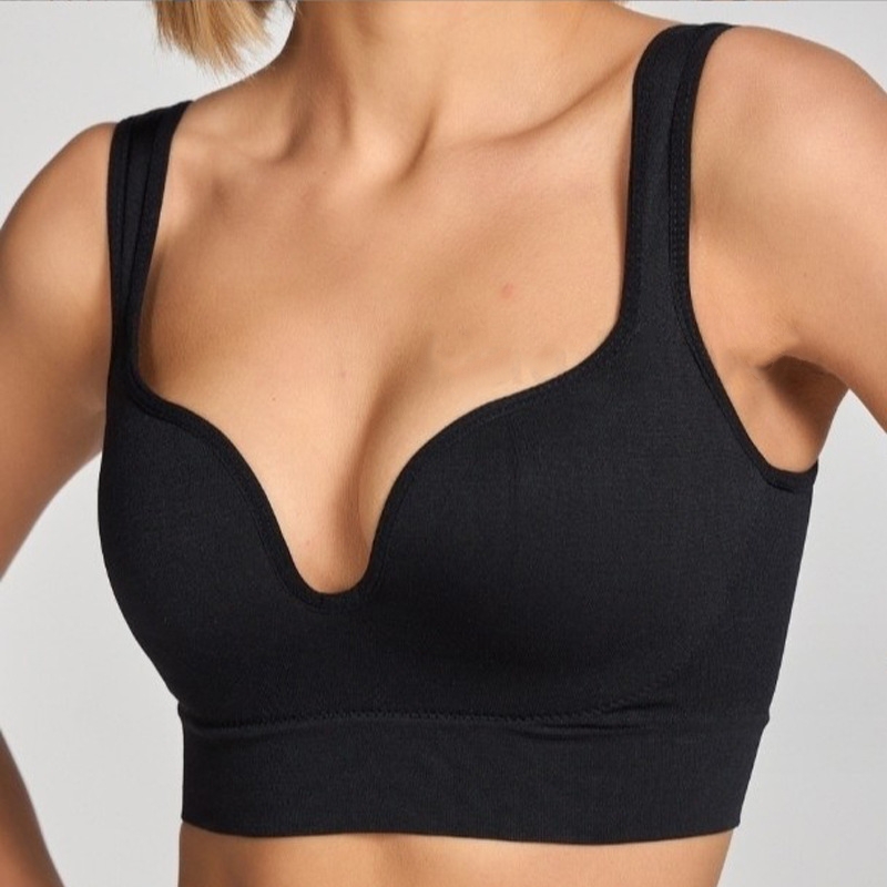 3D Sports Vest Breathable No S - Pilates Yoga Circle ulasan dan harga