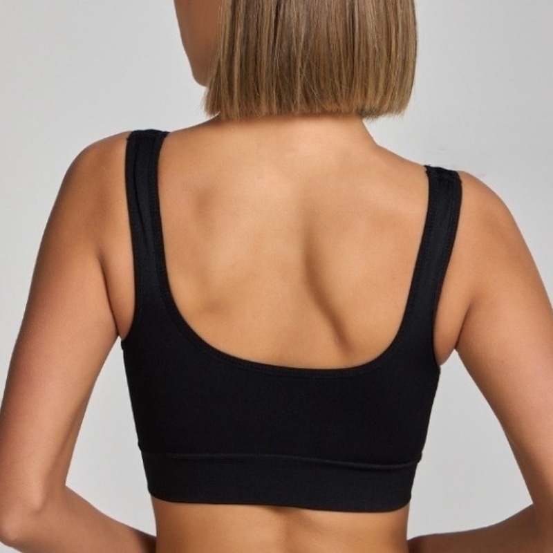 3D Sports Vest Breathable No S - Pilates Yoga Circle ulasan dan harga
