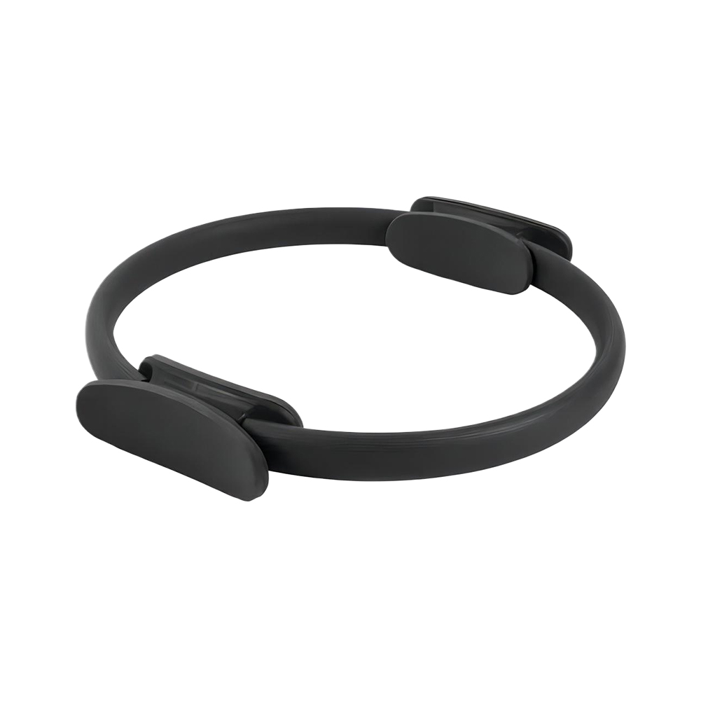 Pilates Ring Fitness Ring Port - Pilates Yoga Circle ulasan dan harga