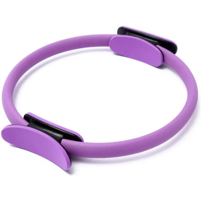 Yoga Pilates Ring Durable Non- - Pilates Yoga Circle ulasan dan harga