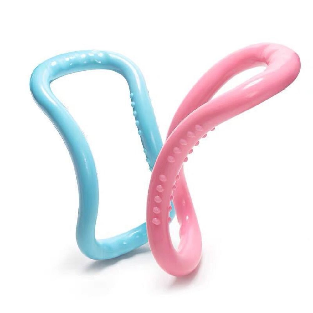 Sport Accessories Loop Yoga Ci - Pilates Yoga Circle ulasan dan harga